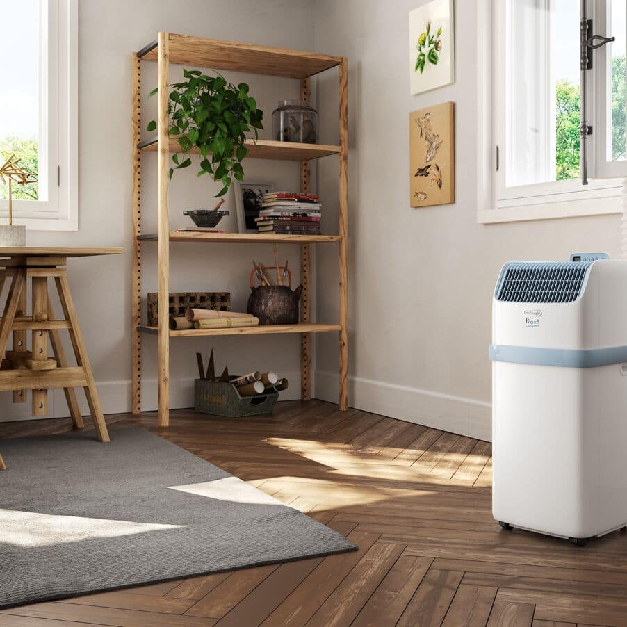 Pinguino Compact